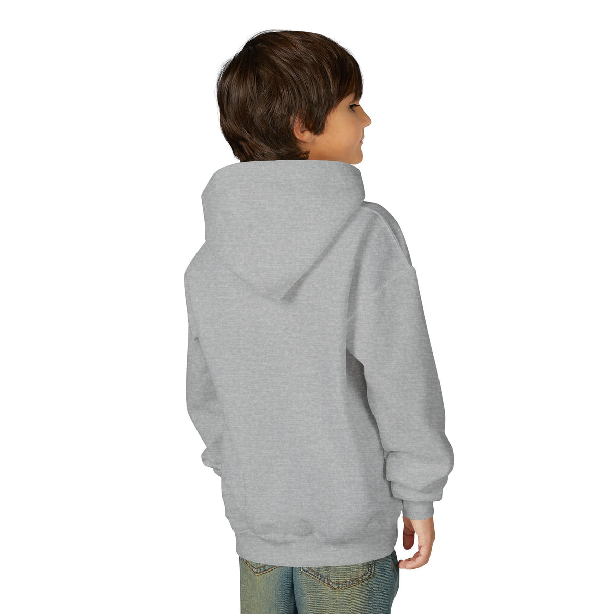 Serra Cavaliers HS vs. Loyola Cubs HS | Youth Hoodie