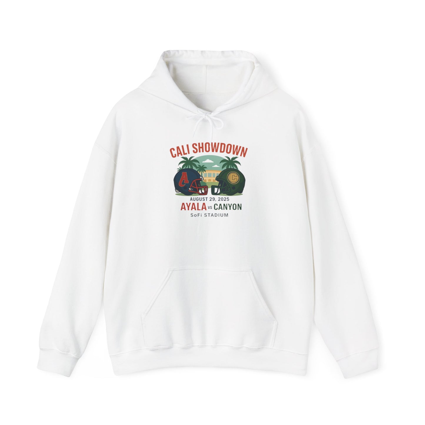 Premium Hoodie