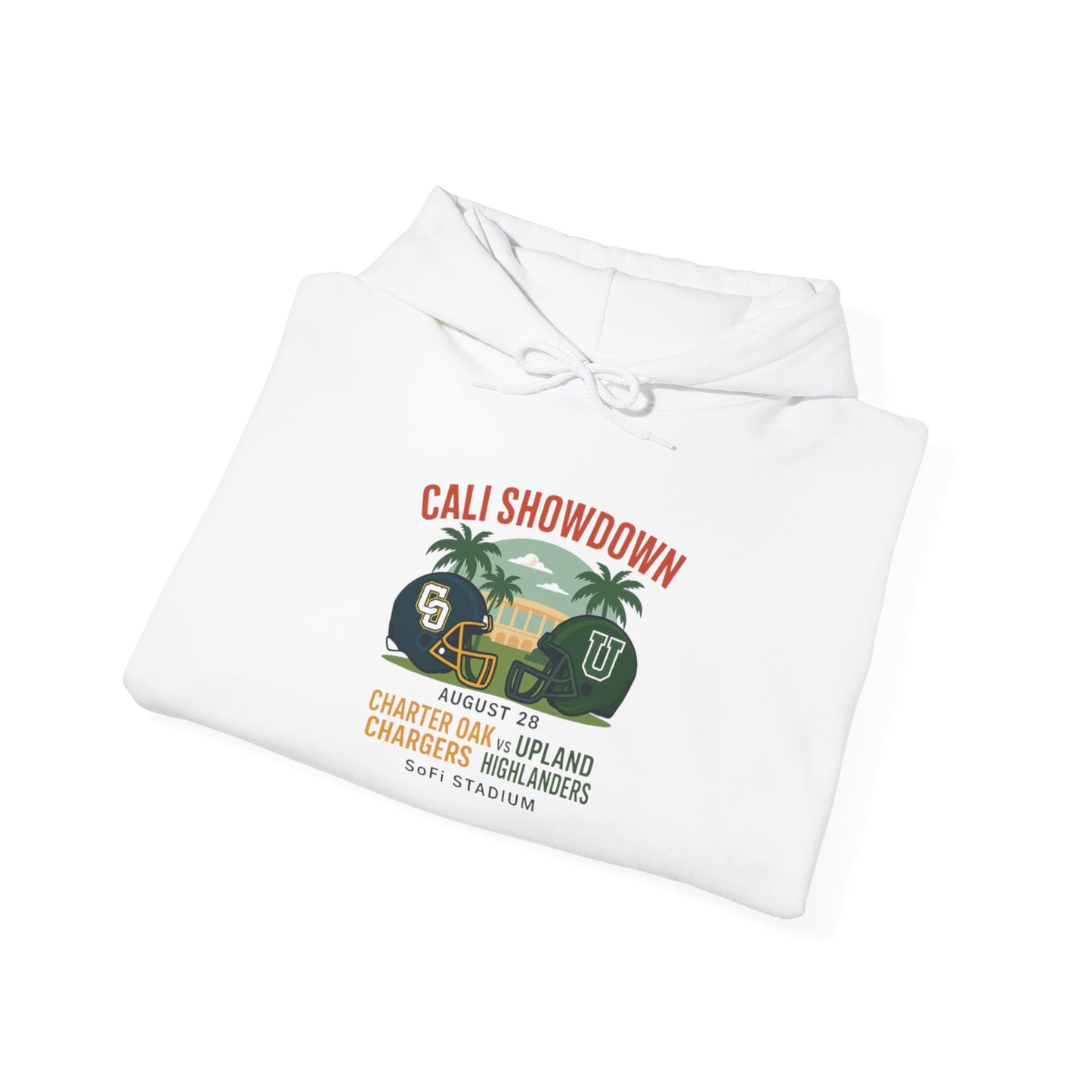 Premium Hoodie