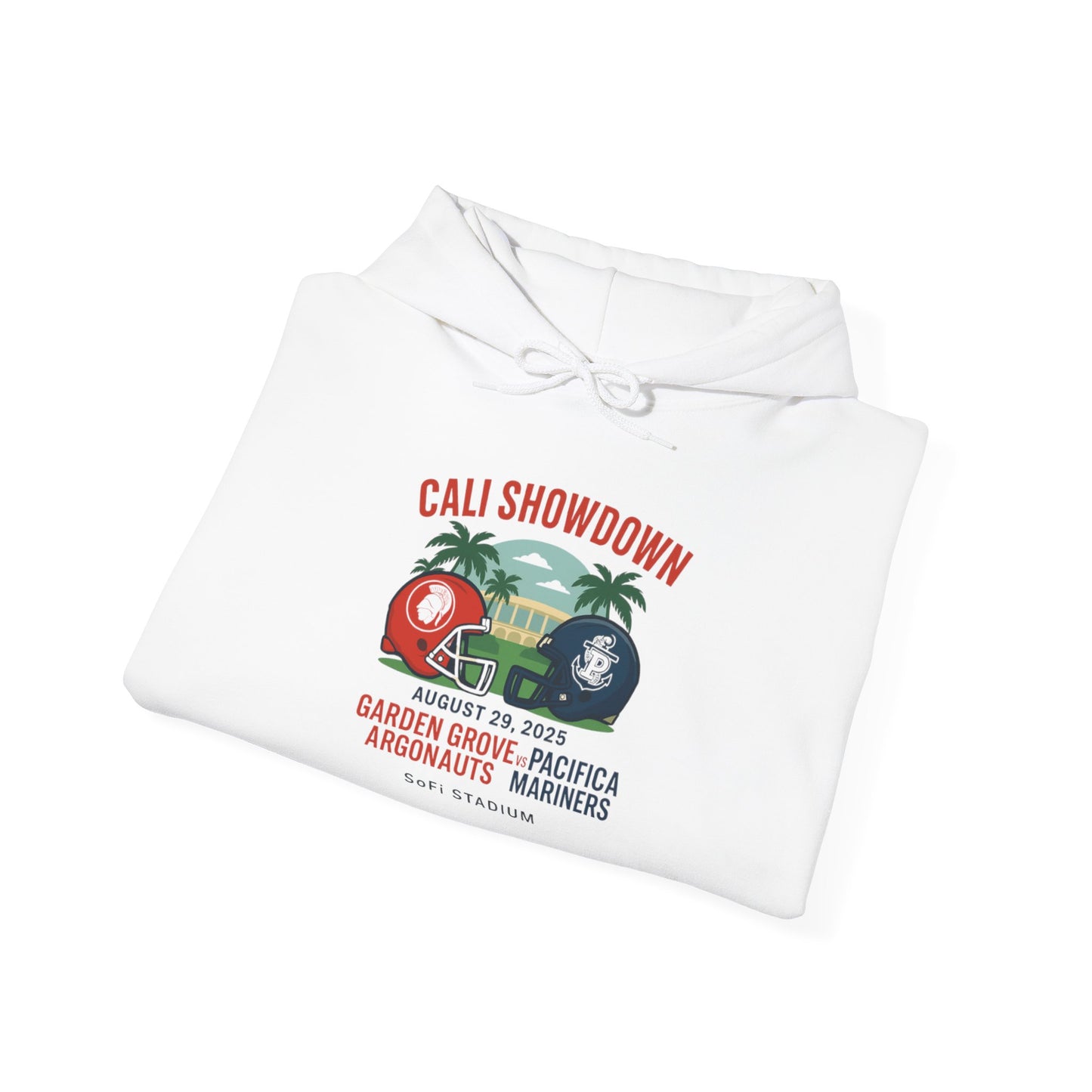 Premium Hoodie