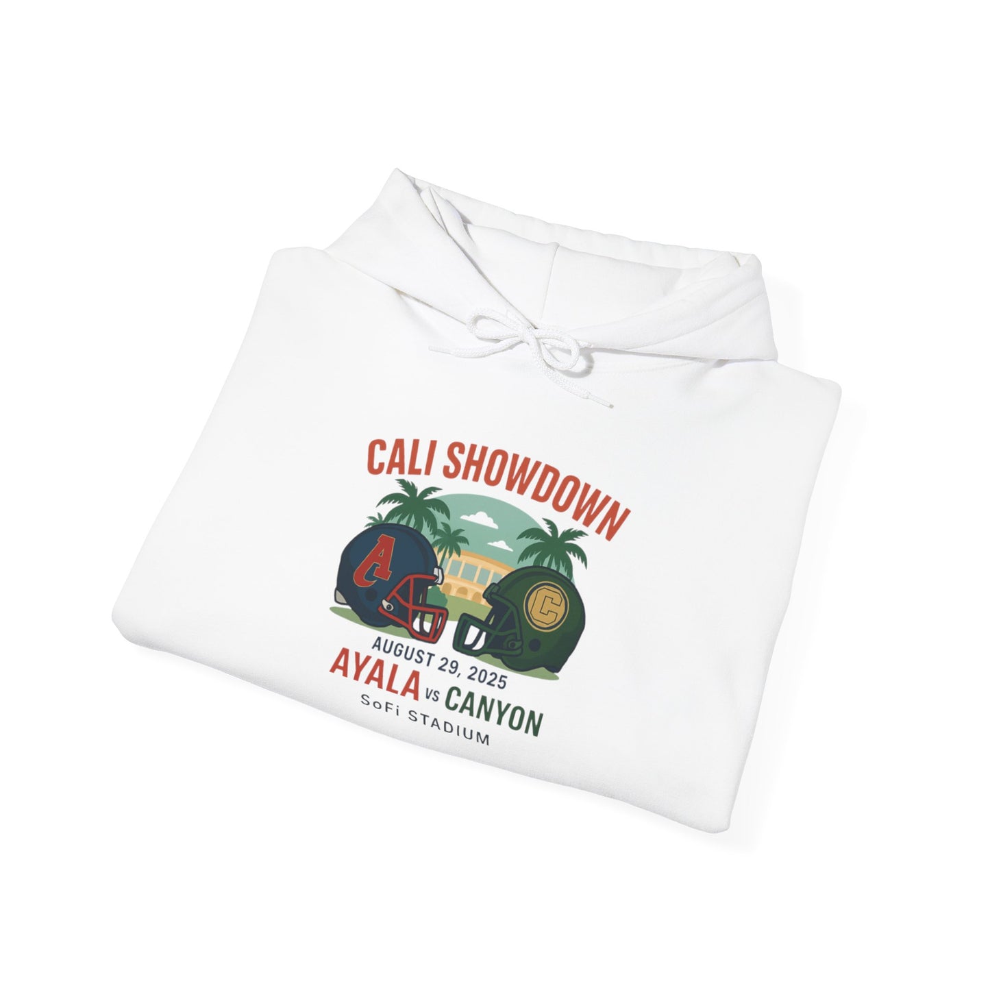 Premium Hoodie