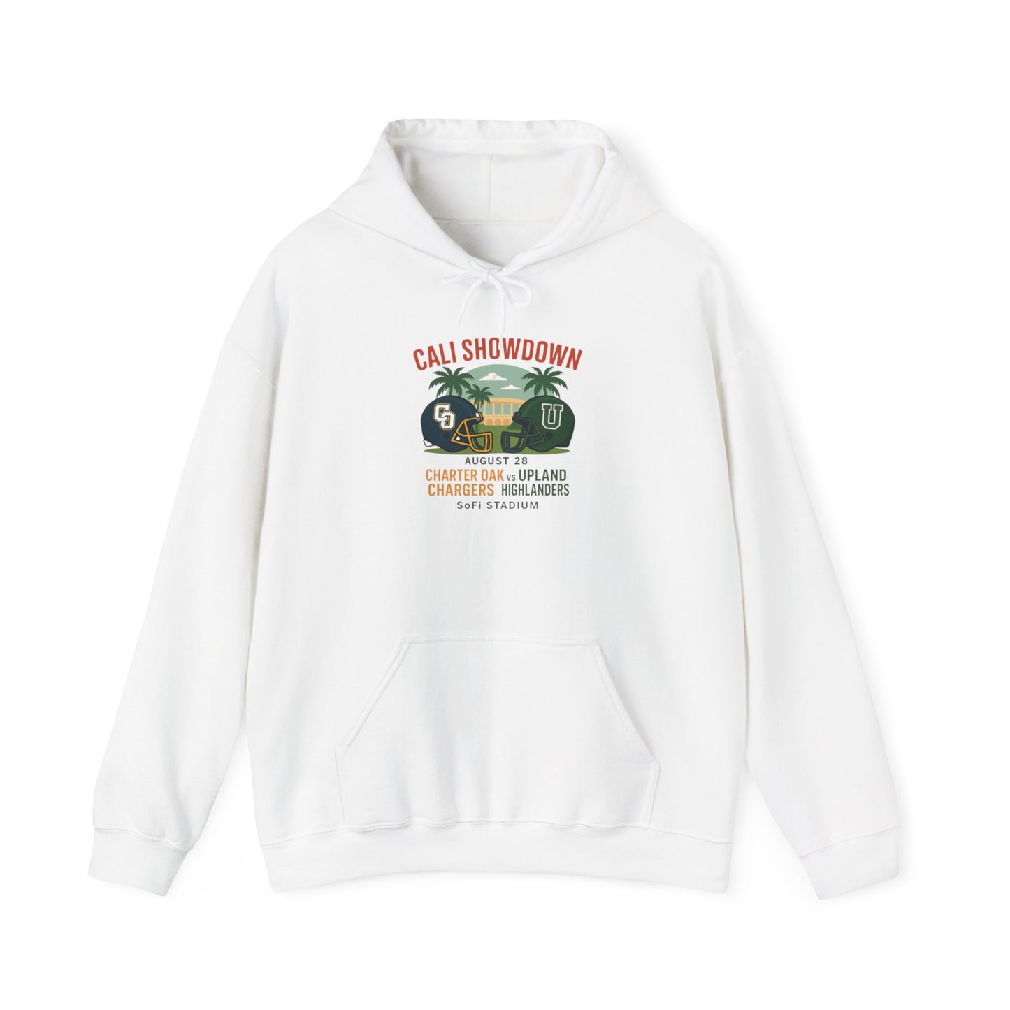 Premium Hoodie