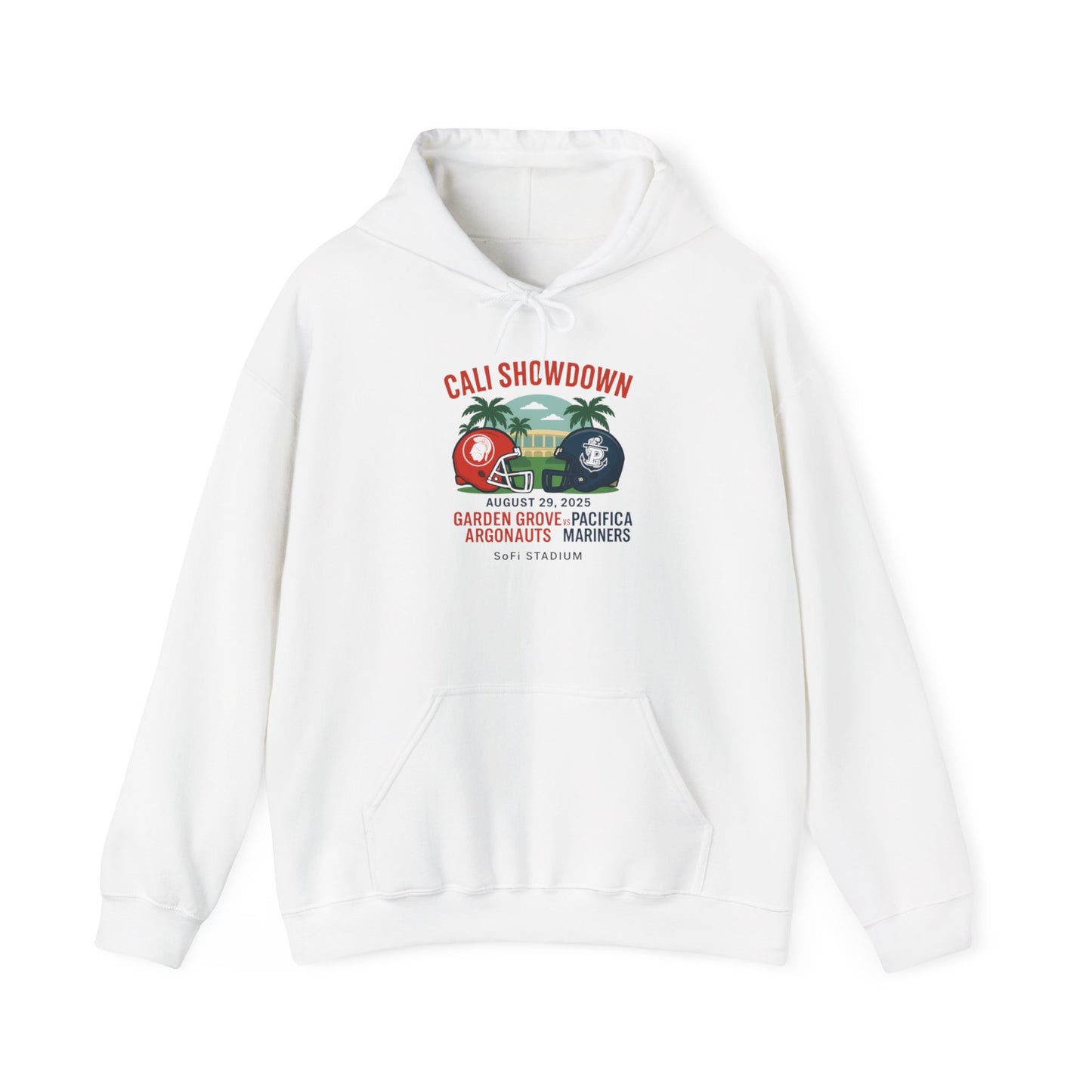Premium Hoodie