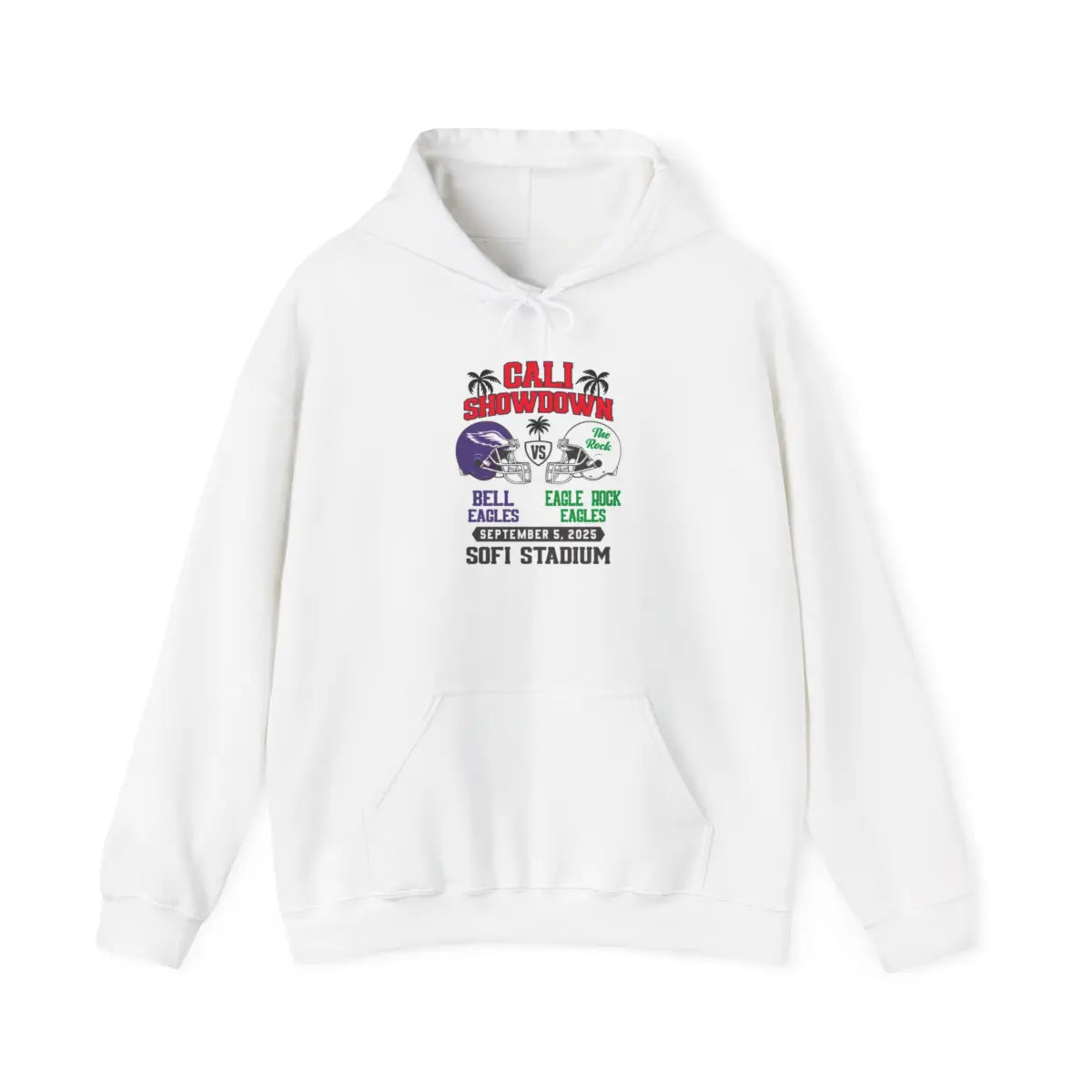 Premium Hoodie