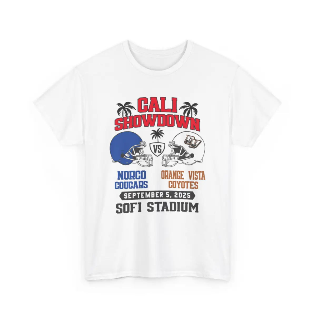 Premium T-shirt