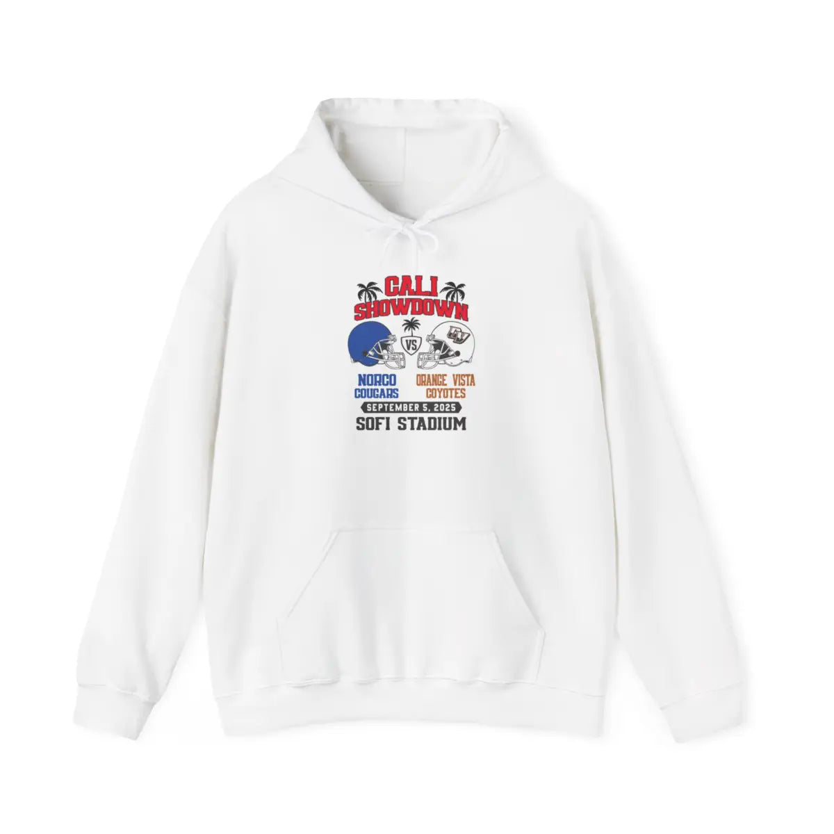 Premium Hoodie