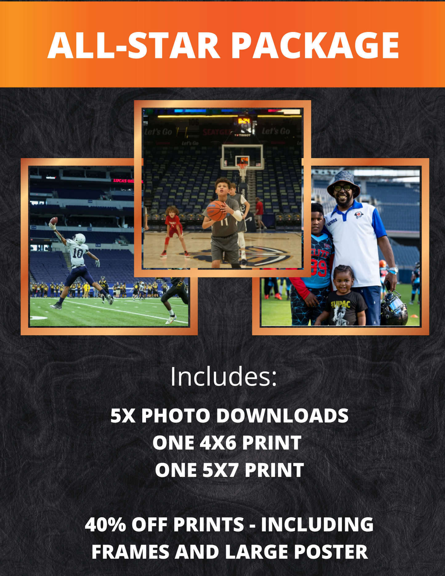 All-Star Package